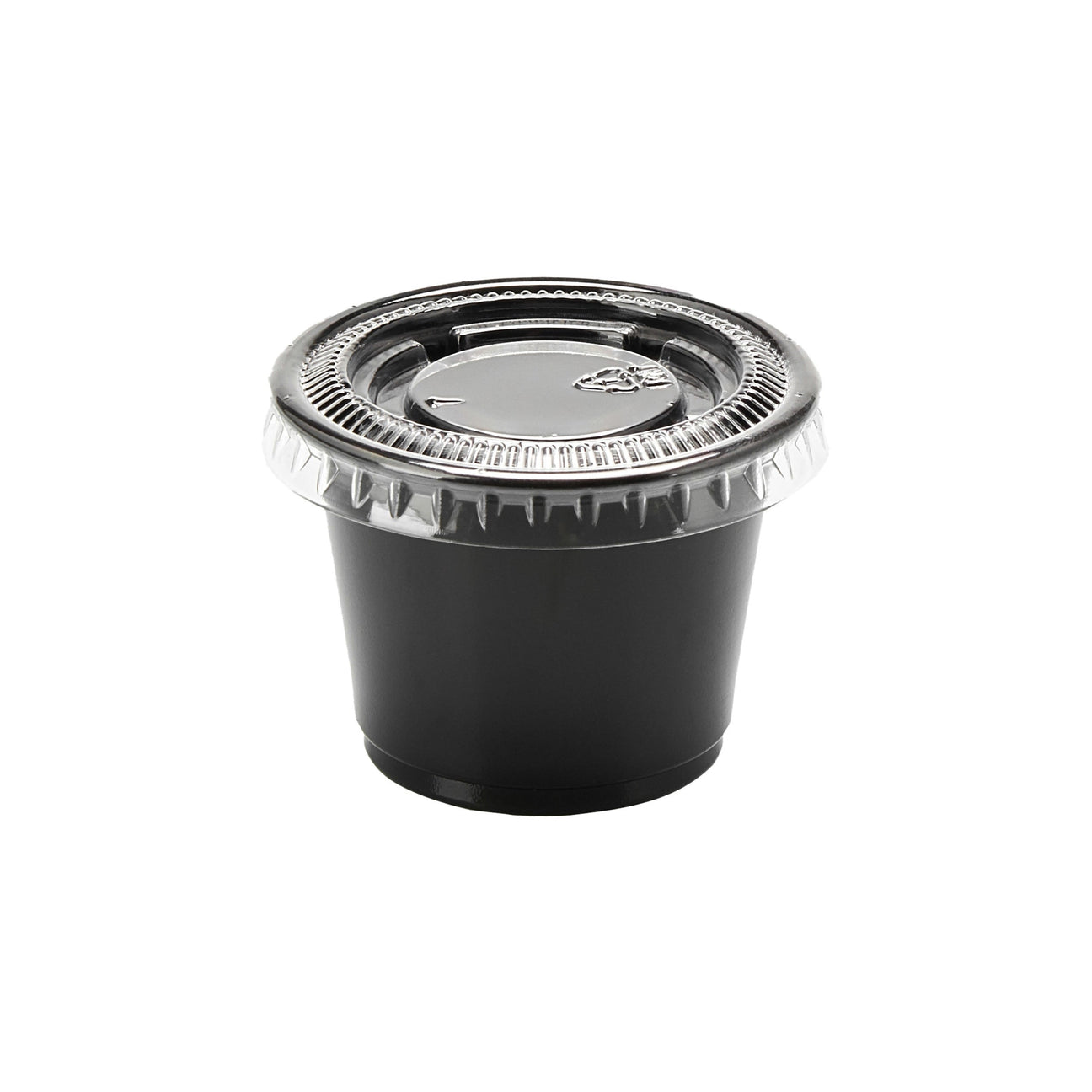 Portion Cup