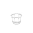 Clear Disposable Plastic Portion Cup 1oz