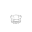 Clear Disposable Plastic Portion Cup 2oz