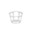 Clear Disposable Plastic Portion Cup 4oz